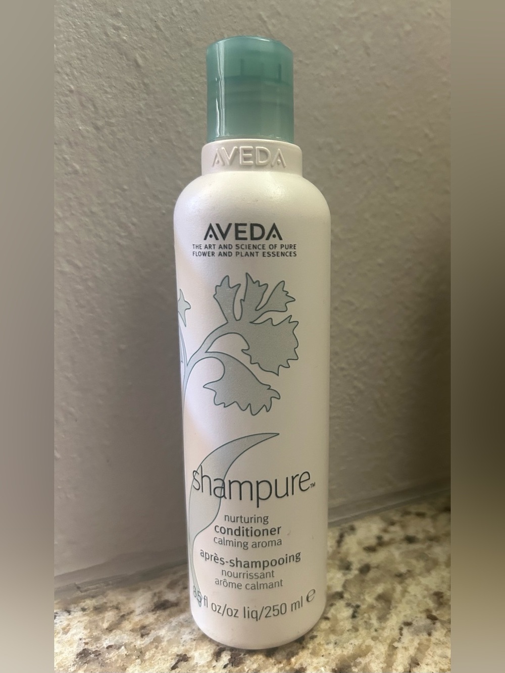 AVEDA Shampure Nurturing Conditioner - 8.5 oz. Sealed